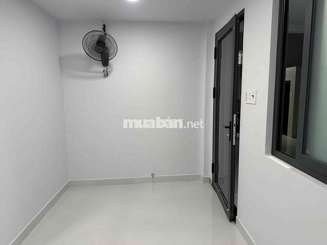 Phòng trọ 1PN – 1WC, 36m², Ngô Chí Quốc, Bình Chiểu, Thủ Đức – Giá chỉ