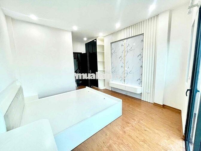 NHÀ XUÂN PHƯƠNG-NAM TỪ LIÊM-30M2-7 TẦNG-7,95 TỶ-50M RA Ô TÔ.