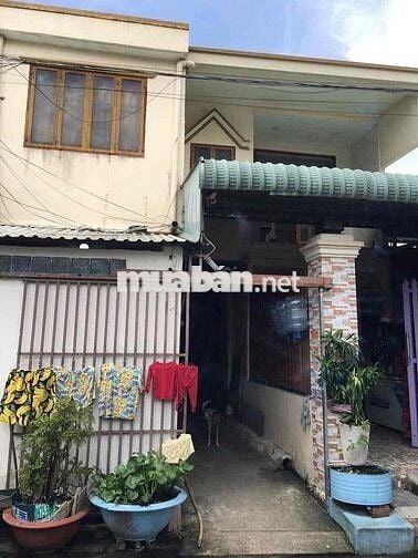 Chủ gửi Bán nhà và 9 phòng trọ đang cho thuê 10tr5 hóc môn