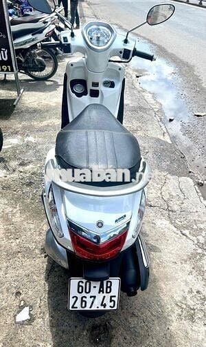 gande 2015 chính chủ biên hoà, xe còn rất mới !