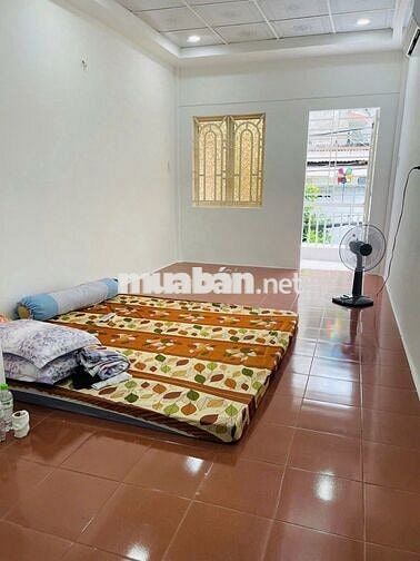 BÁN NHÀ 2 TẦNG, 2PN,HXH HUỲNH VĂN BÁNH. P12(P,PHÚ NHUẬN) CHỈ 6.4 TỶ TL