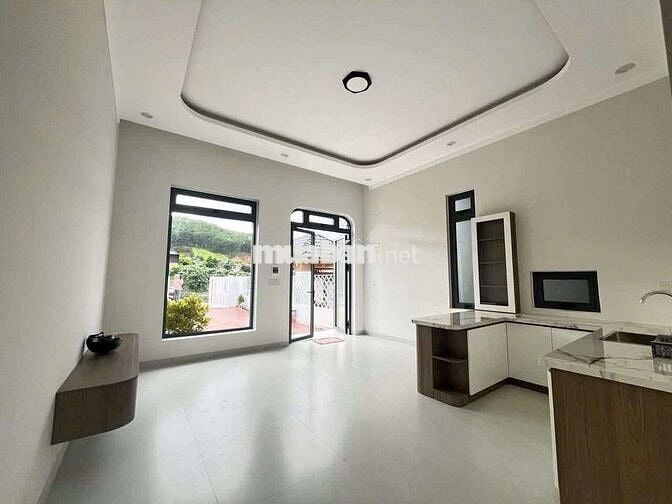 BÁN LÔ ĐẤT CÓ SẴN NHÀ NGHỈ DƯỠNG CHỈ 750 TRIỆU – MÊ LINH, LÂM ĐỒNG