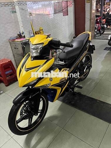exciter 150 xe bstp chính chủ