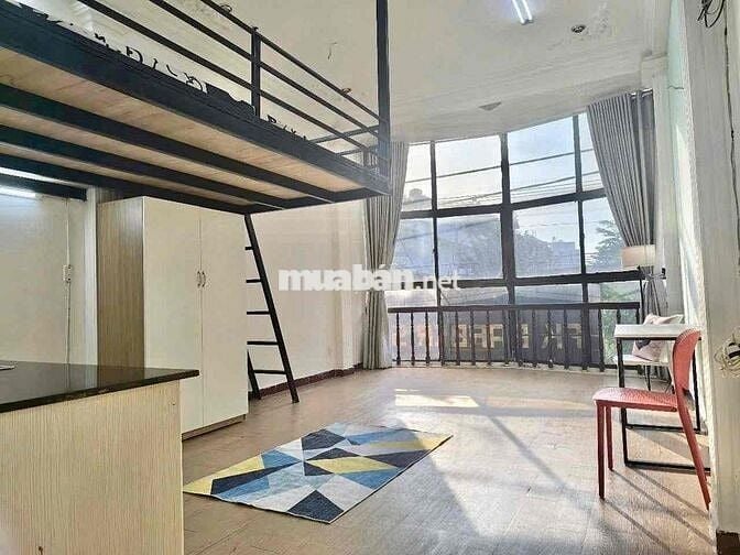 🌟 SIÊU PHẨM DUPLEX 40M² – ĐINH BỘ LĨNH, BÌNH THẠNH 🌟