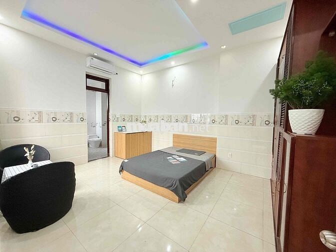 🎉🎉🎉KHAI TRƯƠNG CHDV PHÒNG MỚI Q12, ƯU ĐÃI CỰC LỚN🏡🏡