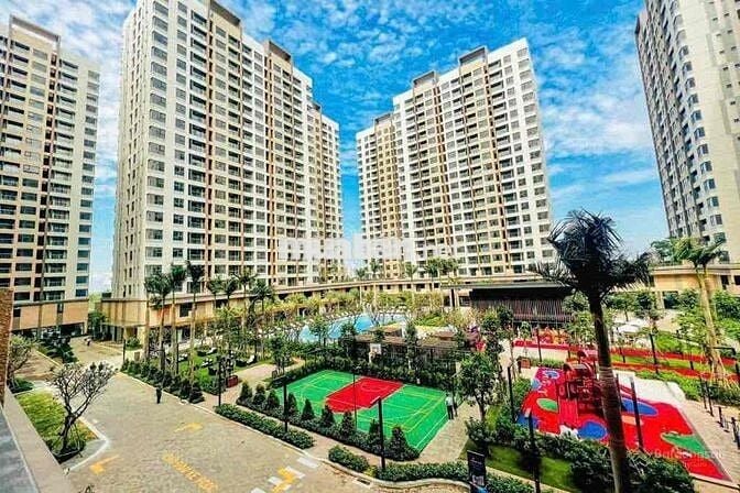 CĂN HỘ CHUNG CƯ CAO CẤP AKARI – SỐ 77 ĐẠI LỘ VÕ VĂN KIỆT