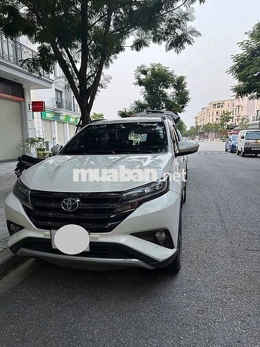 Toyota Rush 2021 S 1.5AT - 43350 km