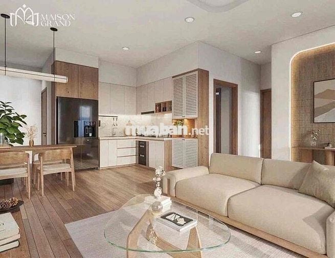 cho thuê 1pn riêng biệt trong căn 2pn1wc.