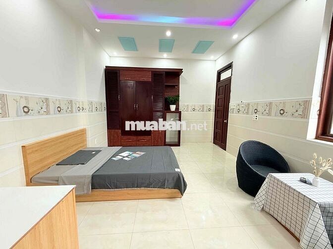 🎉🎉🎉KHAI TRƯƠNG CHDV PHÒNG MỚI Q12, ƯU ĐÃI CỰC LỚN🏡🏡