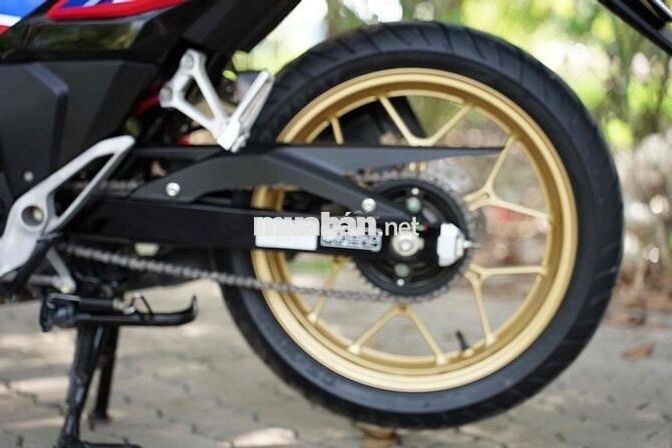 👌❤️ HONDA WINNER X ABS V3 SIU KENG, ODO 9K Ạ