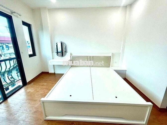 NHÀ XUÂN PHƯƠNG-NAM TỪ LIÊM-30M2-7 TẦNG-7,95 TỶ-50M RA Ô TÔ.