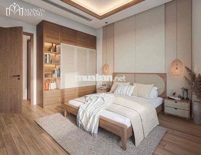 cho thuê 1pn riêng biệt trong căn 2pn1wc.