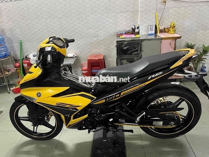 exciter 150 xe bstp chính chủ