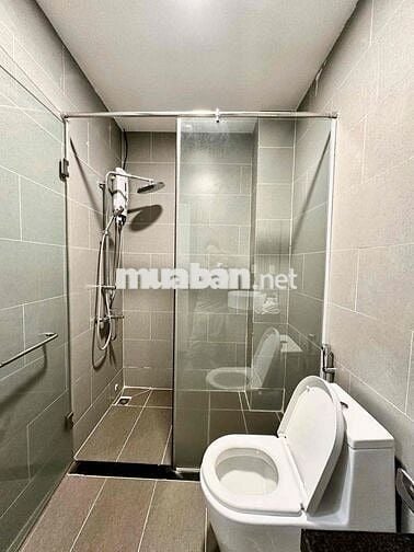 Căn Hộ Full Nội Thất Ban Công Thoáng Ngay Xô Viết Nghệ Tĩnh Gần Quận 1