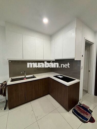 [Cho thuê] CH Central Premium 2PN 2WC 60m2/ nhà trống/ Giá thuê 11tr