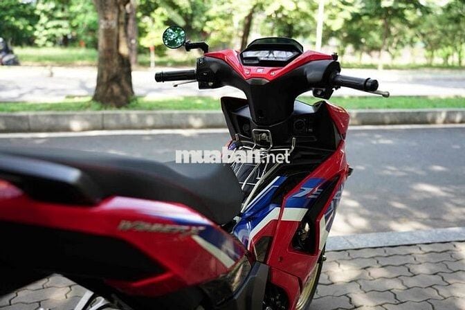 👌❤️ HONDA WINNER X ABS V3 SIU KENG, ODO 9K Ạ