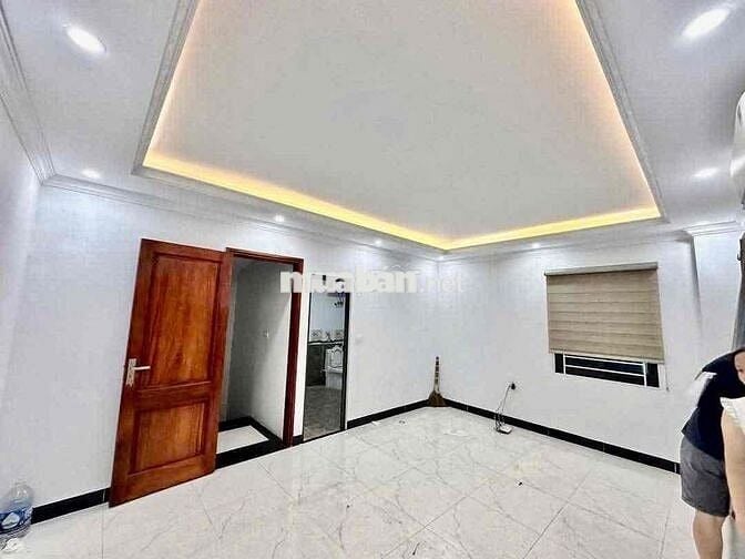 CHỈ 6,3 TỶ-NHÀ XUÂN PHƯƠNG-NAM TỪ LIÊM-34M2-5 TẦNG-LÔ GÓC-TIỆN ÍCH.