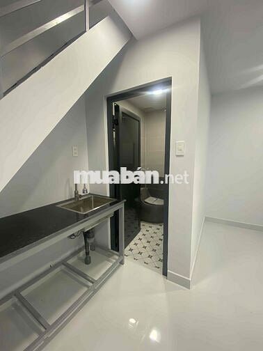 Phòng trọ 1PN – 1WC, 36m², Ngô Chí Quốc, Bình Chiểu, Thủ Đức – Giá chỉ
