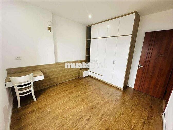 Căn hộ CC Ba Đình - cực ít nhà bán - 62m 2PN vừa tầm tiền, bay nhanh