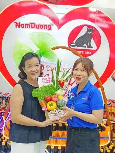 Tuyển Gấp Nhân Viên Dịp Cuối Năm Trung Tuổi, LĐPT Tạp Vụ, Bảo Vệ, Kho