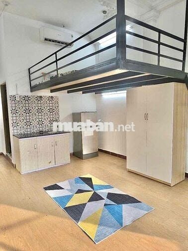 🌟 SIÊU PHẨM DUPLEX 40M² – ĐINH BỘ LĨNH, BÌNH THẠNH 🌟
