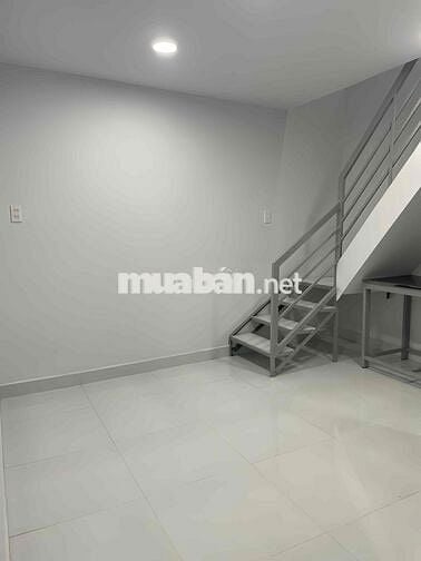 Phòng trọ 1PN – 1WC, 36m², Ngô Chí Quốc, Bình Chiểu, Thủ Đức – Giá chỉ