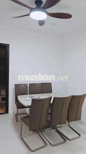 NGUYÊN CĂN 3PN - FULL NỘI THẤT - MỚI ĐẸP