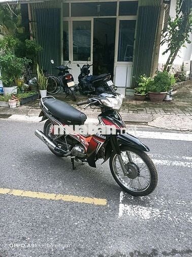 ✅ BÁN 2 XE YAMAHA SIRIUS  BS 26 XE MÁY MÓC  ÊM