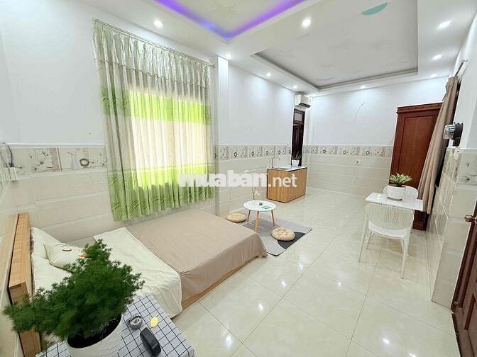 🎉🎉🎉KHAI TRƯƠNG CHDV PHÒNG MỚI Q12, ƯU ĐÃI CỰC LỚN🏡🏡