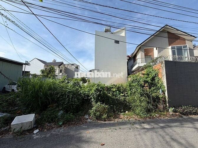 3.2 TỎI CHO LÔ GÓC 2 MẶT TIỀN / NGUYỄN VĂN TRỖI