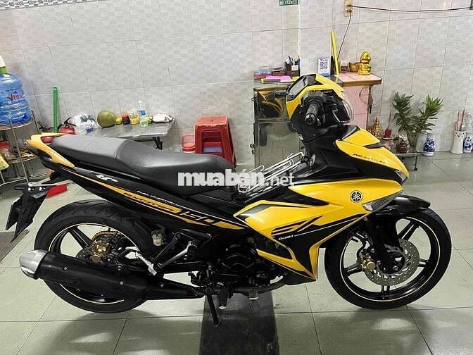 exciter 150 xe bstp chính chủ