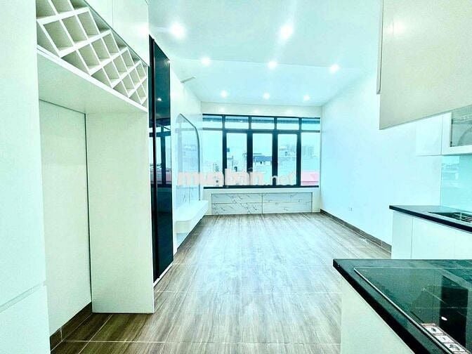 NHÀ XUÂN PHƯƠNG-NAM TỪ LIÊM-30M2-7 TẦNG-7,95 TỶ-50M RA Ô TÔ.