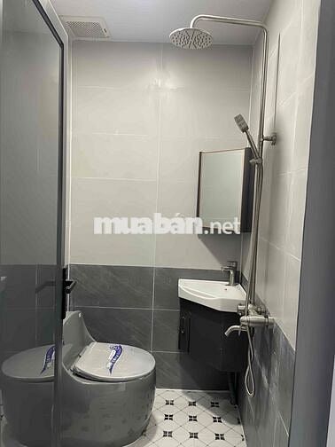 Phòng trọ 1PN – 1WC, 36m², Ngô Chí Quốc, Bình Chiểu, Thủ Đức – Giá chỉ