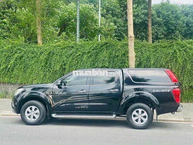 Nissan Navara 2018 EL Premium R - 117000 km