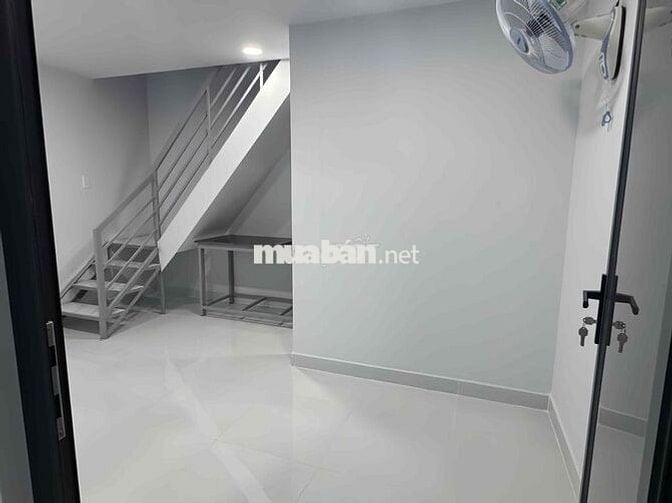 Phòng trọ 1PN – 1WC, 36m², Ngô Chí Quốc, Bình Chiểu, Thủ Đức – Giá chỉ