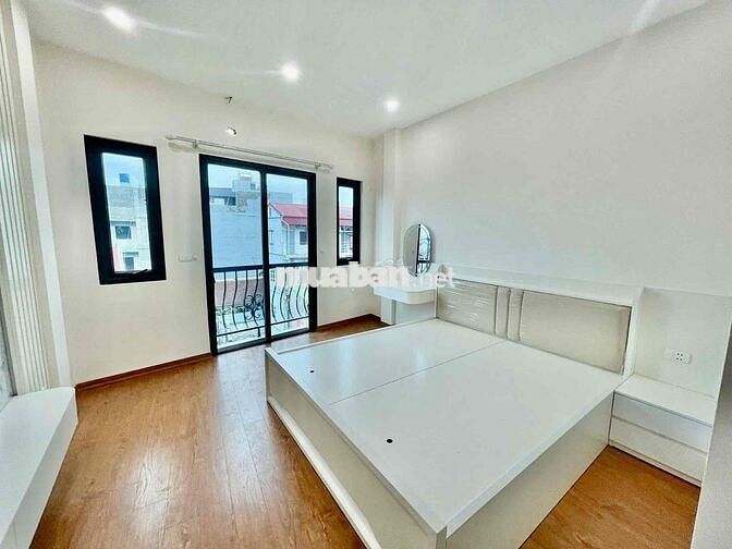 NHÀ XUÂN PHƯƠNG-NAM TỪ LIÊM-30M2-7 TẦNG-7,95 TỶ-50M RA Ô TÔ.