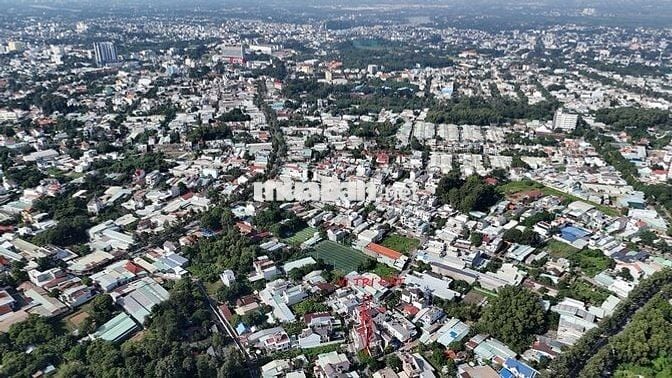 3.2 TỎI CHO LÔ GÓC 2 MẶT TIỀN / NGUYỄN VĂN TRỖI