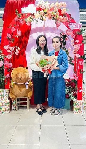 Tuyển Gấp Nhân Viên Dịp Cuối Năm Trung Tuổi, LĐPT Tạp Vụ, Bảo Vệ, Kho