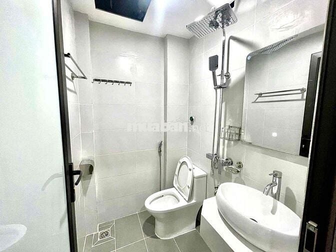 NHÀ XUÂN PHƯƠNG-NAM TỪ LIÊM-30M2-7 TẦNG-7,95 TỶ-50M RA Ô TÔ.