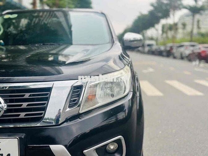 Nissan Navara 2018 EL Premium R - 117000 km