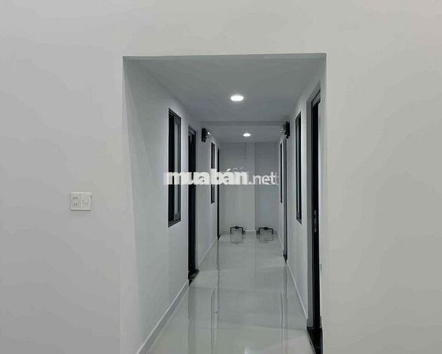 Phòng trọ 1PN – 1WC, 36m², Ngô Chí Quốc, Bình Chiểu, Thủ Đức – Giá chỉ