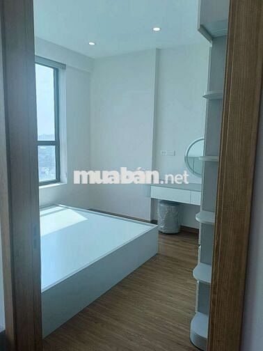 Chung cư Viglacera Việt Hưng 61m² – 2PN thoáng sáng, giá hơn 4 tỷ