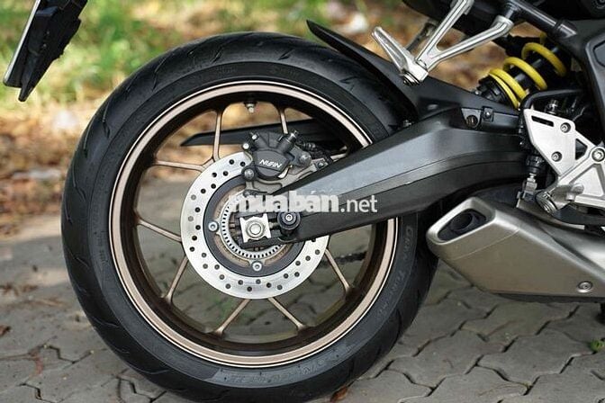 ▶️⏺️ CB650R ĐỎ 2021 SIU KENG,CÓ ĐỔI XE VÀ GOP