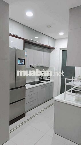 NGUYÊN CĂN 3PN - FULL NỘI THẤT - MỚI ĐẸP