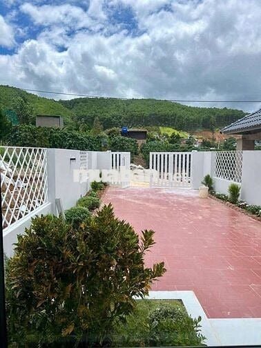 BÁN LÔ ĐẤT CÓ SẴN NHÀ NGHỈ DƯỠNG CHỈ 750 TRIỆU – MÊ LINH, LÂM ĐỒNG