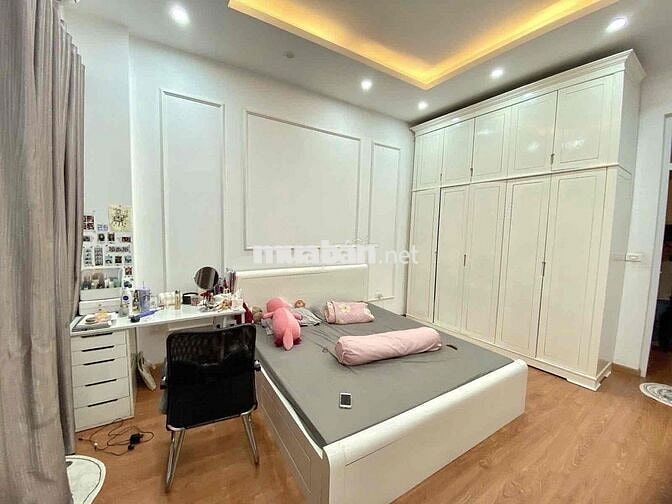 🔥 TRUNG TÂM CẦU GIẤY - Nhà Đẹp Ở Ngay-Tiện Ích Phủ Kín-An sinh