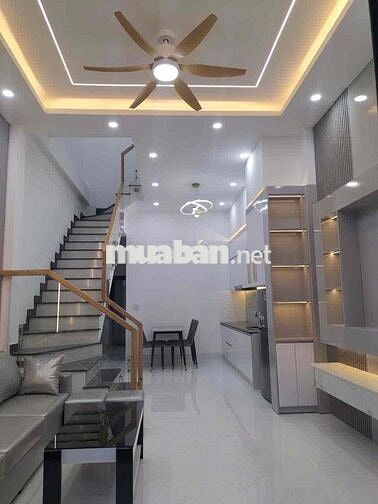 🏡 CHO THUÊ NHÀ 1 TRỆT 1 LẦU – PHÚ HÒA 📍 Vị trí: Gần trường cấp 2 Phú H