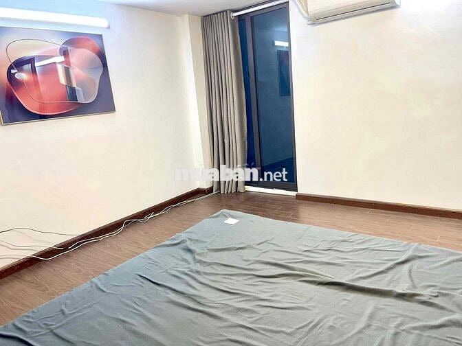 NHÀ HOÀNG HOA THÁM-TT BA ĐÌNH-45M2-SIÊU ĐẸP -FULL NỘI THẤT - GẦN Ô TÔ