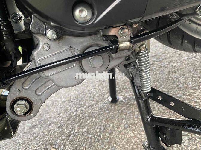 VARIO 125 SIÊU CỌP CHO AE ĐAM MÊ. góp tay đôi