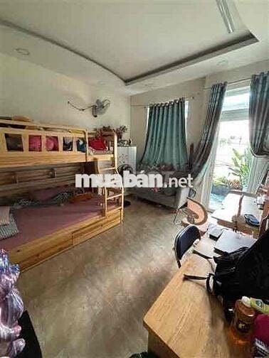 BÁN NHÀ BÌNH TÂN xát Aeon Tân Phú_Hẻm xe tải 6M_4PN_Giá nhỉnh 6 tỷ